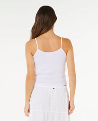 Ripcurl Women's Poolside Tank