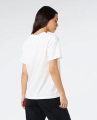 Ripcurl Women's 4Th July Relaxed Tee