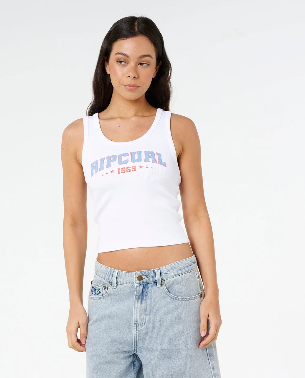 Ripcurl Women's 4Th July Tank