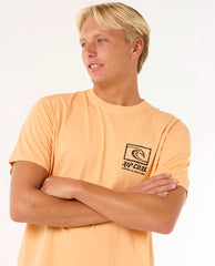 Ripcurl Men's Raw Energy Trad Tee