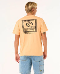 Ripcurl Men's Raw Energy Trad Tee