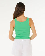 Ripcurl Women's Surf Puff Party Pack Tank
