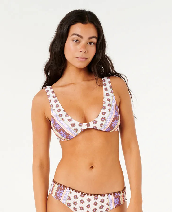 Ripcurl Women's Amare Bralette