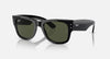 Ray-Ban Mega Wayfarer Black