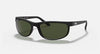 Ray-Ban Predator 2 Black/ Matte Black
