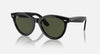 Ray-Ban Wayfarer Way Black