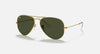 Ray-Ban Aviator Large Metal Arista