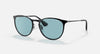 Ray-Ban Erika Metal Black