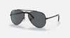 Ray-Ban New Aviator Black