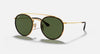 Ray-Ban 0RB3647N Arista