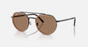 Ray-Ban 0RB3765 Black