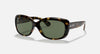 Ray-Ban Jackie Ohh Light Havana