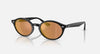 Ray-Ban 0RB4315 Black