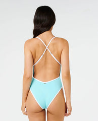 Ripcurl Women's Classic Surf 1 Pc