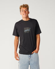 Ripcurl Men's Vaporcool Sessions Aerotech