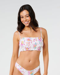 Ripcurl Women's Half Moon Bay Bandeau