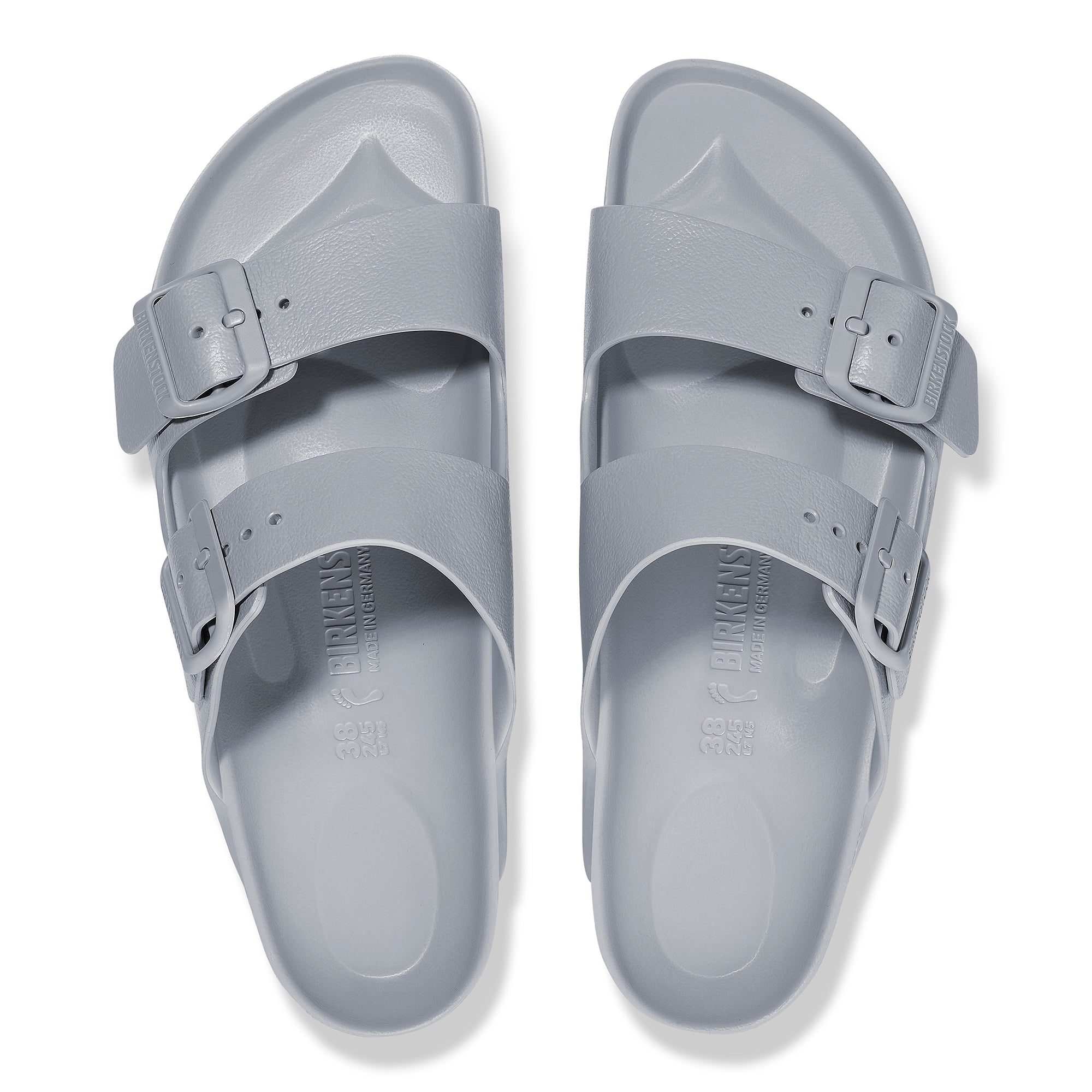 Birkenstock Arizona Stone Coin EVA N