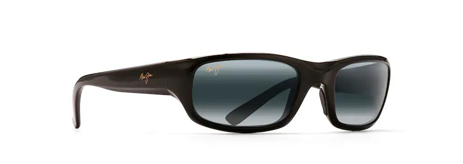 Maui Jim Stingray - Gloss Black / Neutral Grey