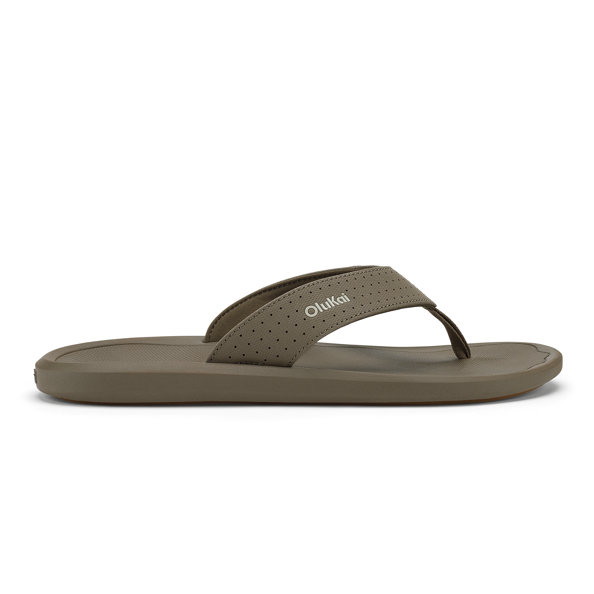Olukai Ki'i Walnut / Walnut