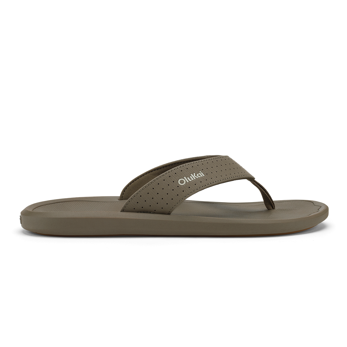 Olukai Ki'i Walnut / Walnut