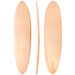 Surfboard Trading Co. 7'4 ANYDAY - Peach