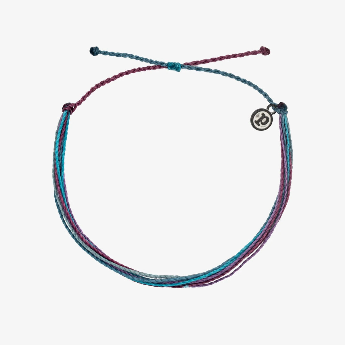 Pura Vida Anklet Moonlit Seas