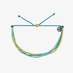 Pura Vida Original Bracelet Monaco