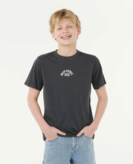 Ripcurl Boy's Tropic Daze Art Tee