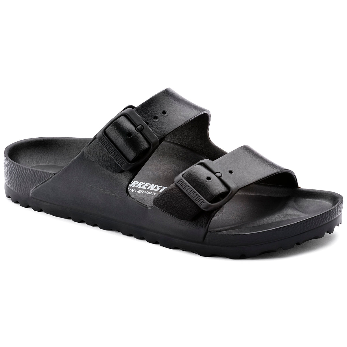 Birkenstock Arizona Black EVA Narrow