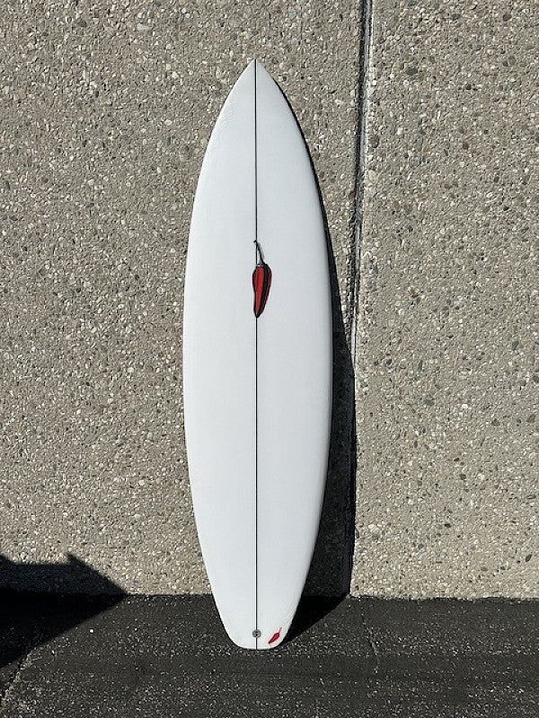 Chilli Project Black 5'11"