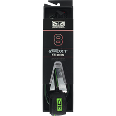 Ocean & Earth One XT Premium Leash 8'0"