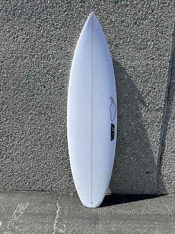 Chilli SHORTIE SQUASH 5'11"