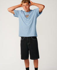 Ripcurl Men's Arch Search Tee