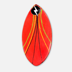 Zap Lazer 40" Skimboard