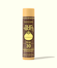 Sun Bum Spf 30 Mango Lip Balm