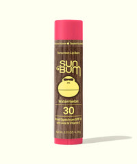Sun Bum Spf 30 Watermelon Lip Balm