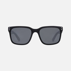 Carve Rivals Matte Black Silver injected Lens