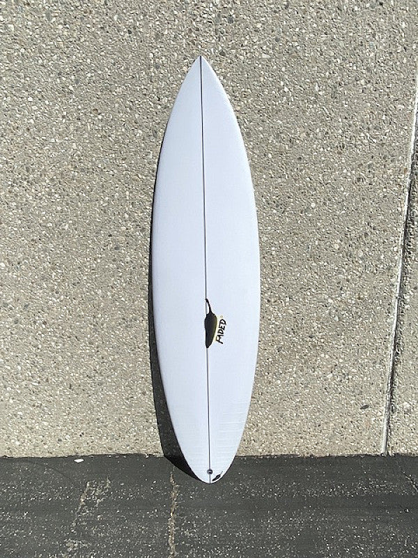 Chilli Faded 2.0 6'0"