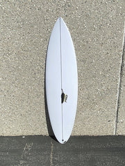 Chilli Faded 2.0 6'0"