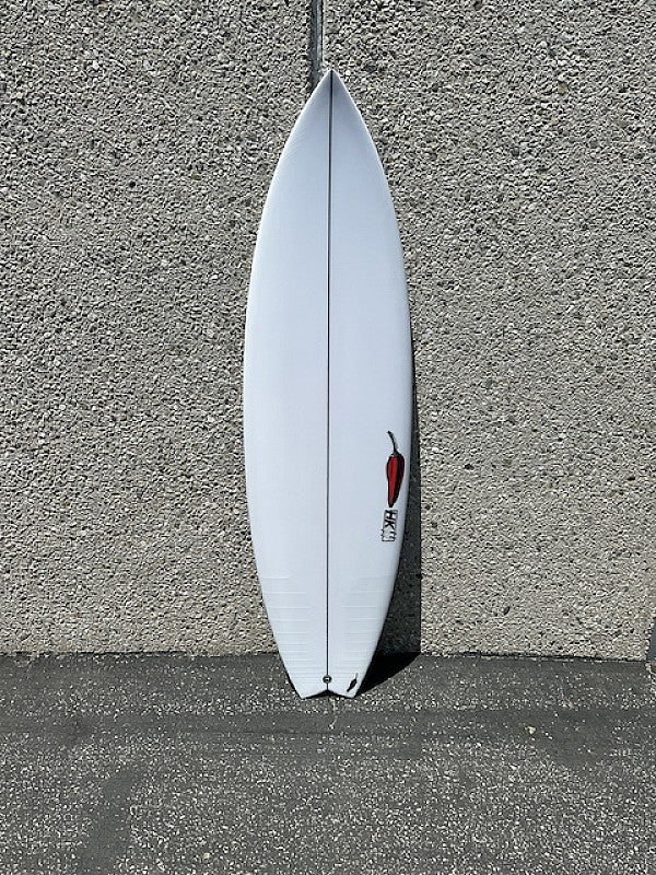 Chilli HKII 5'9"