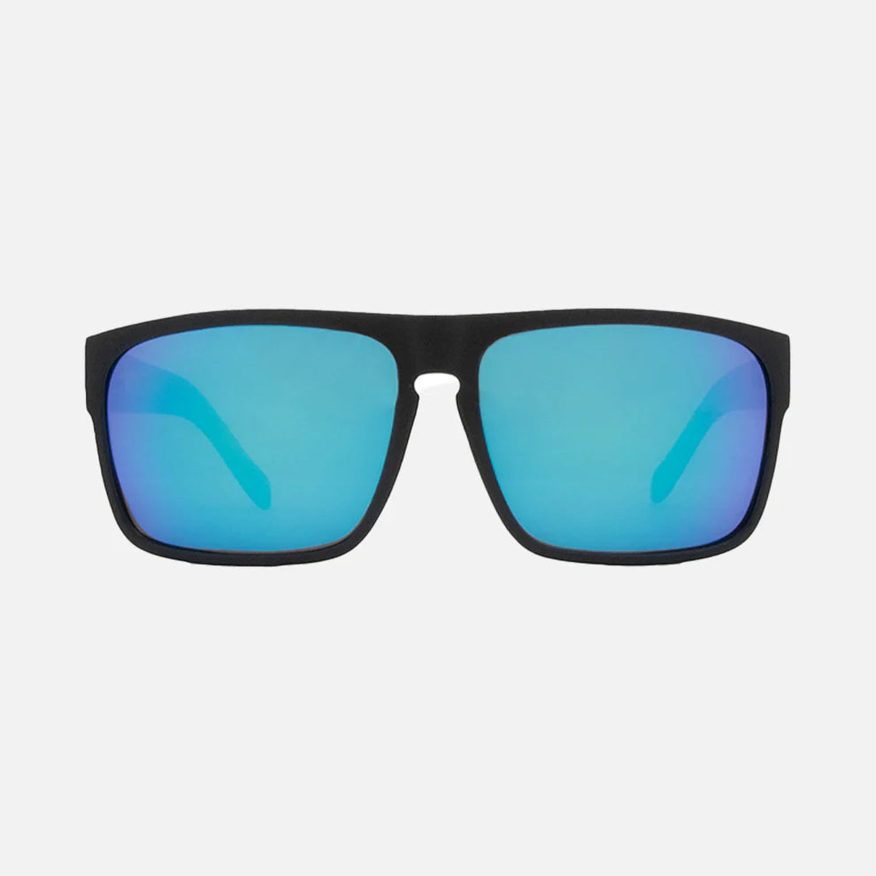 Carve Vendetta Matte Black / Blue