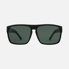 Carve Vendetta Matte Black Injected Lens