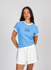 Rusty Women's Palm Springs Lounge Short