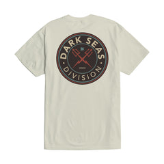 Dark Seas Time Tellers Stock T-Shirt