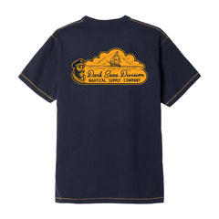 Dark Seas Sea Dogs Blind Stitch Tee