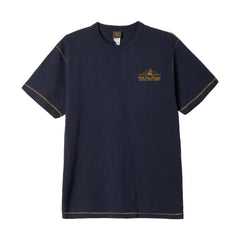 Dark Seas Sea Dogs Blind Stitch Tee