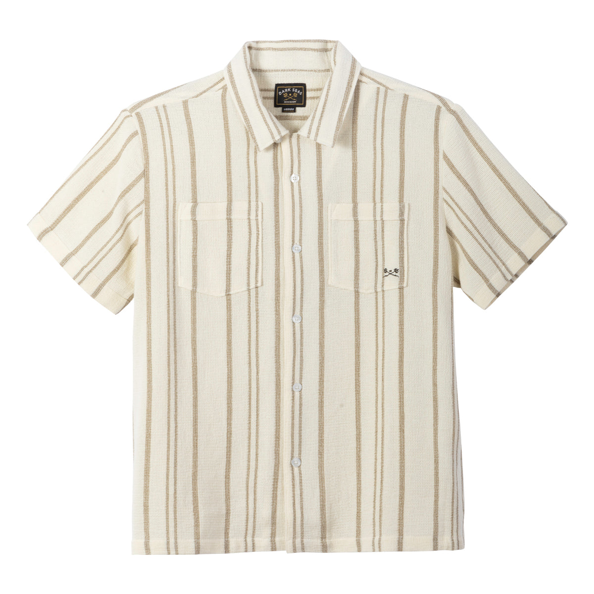Dark Seas Castillo Shirt