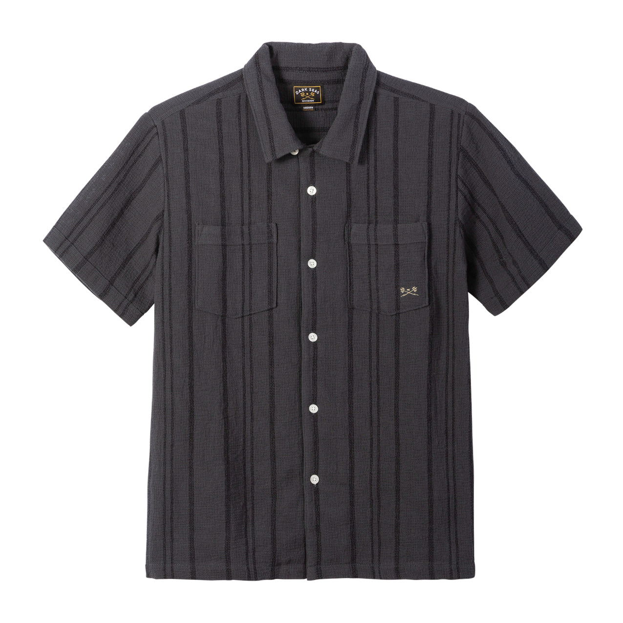 Dark Seas Castillo Shirt