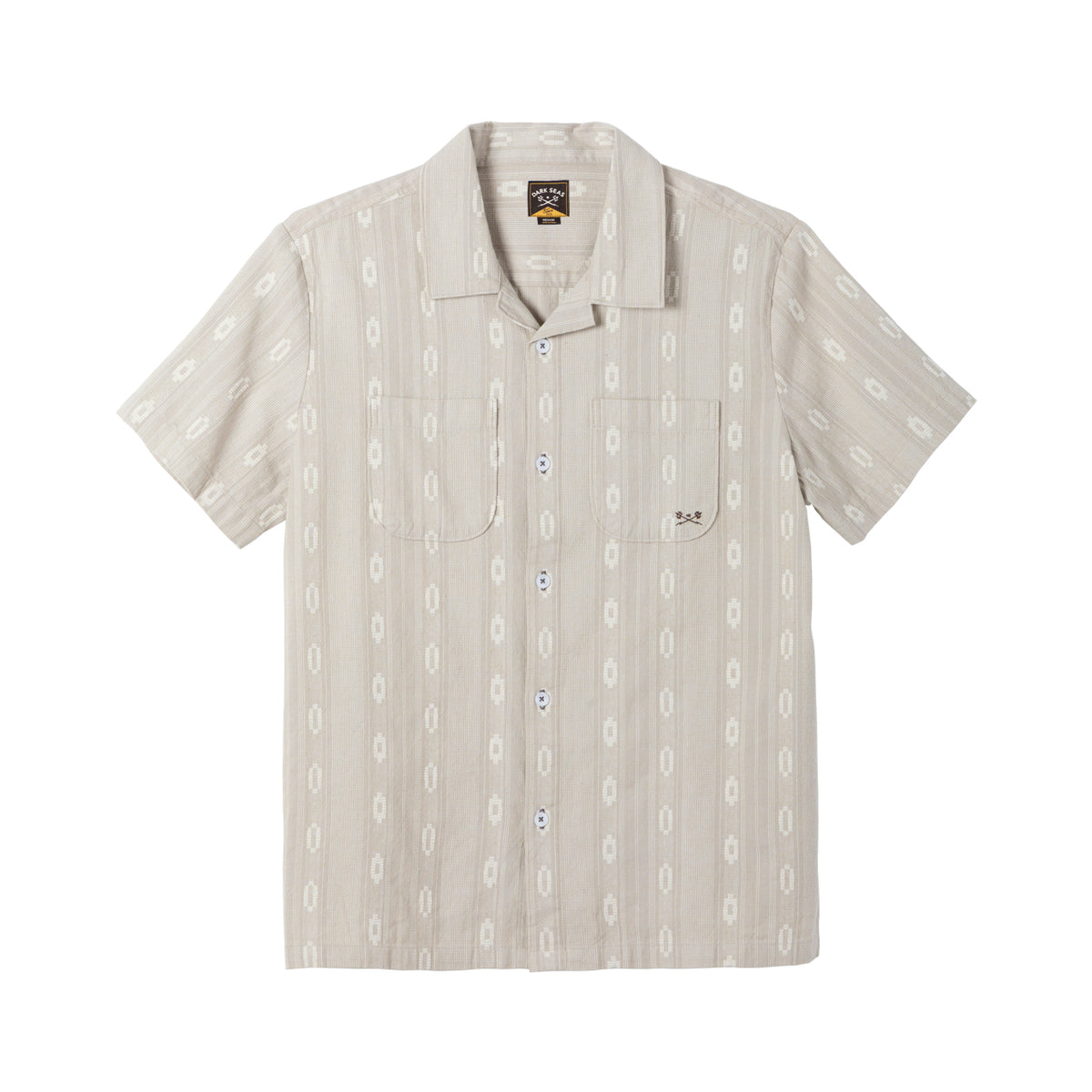 Dark Seas Breezy SS Shirt