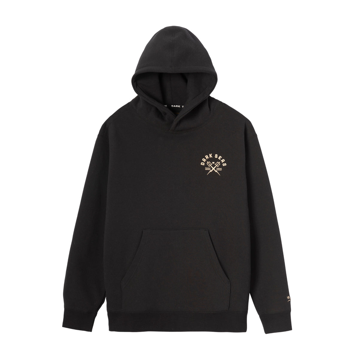 Dark Seas Alamo Heavyweight Fleece
